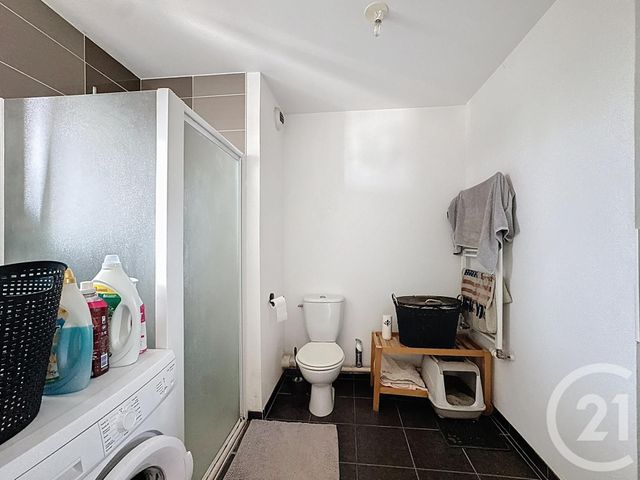 Appartement T2 à vendre - 2 pièces - 42,15 m2 - Eysines - 33 - AQUITAINE