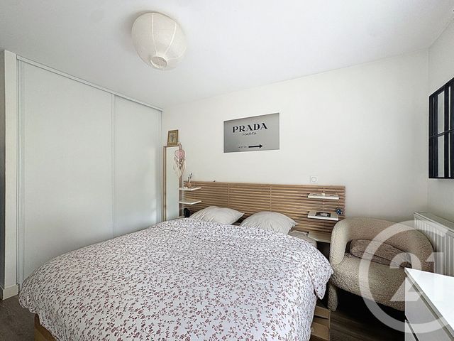 Appartement T2 à vendre - 2 pièces - 41,20 m2 - Bordeaux - 33 - AQUITAINE