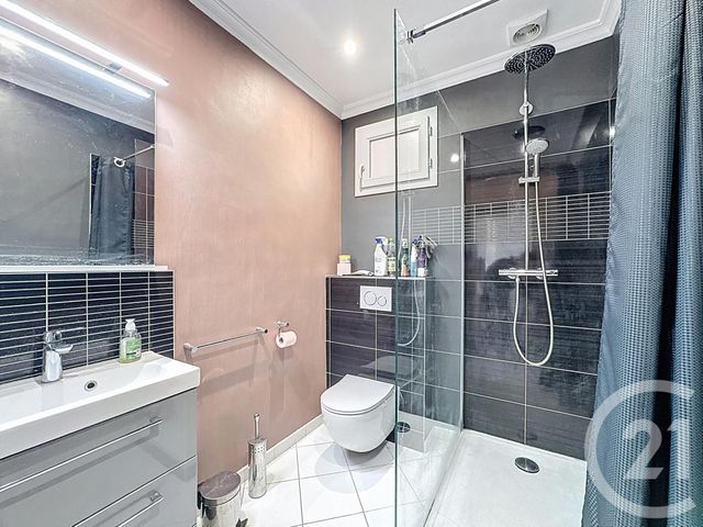 Appartement T2 à vendre - 2 pièces - 54,68 m2 - Bordeaux - 33 - AQUITAINE