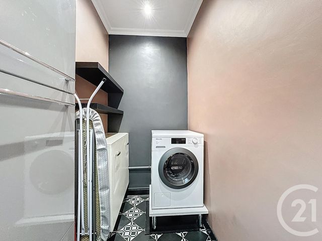 Appartement T2 à vendre - 2 pièces - 54,68 m2 - Bordeaux - 33 - AQUITAINE