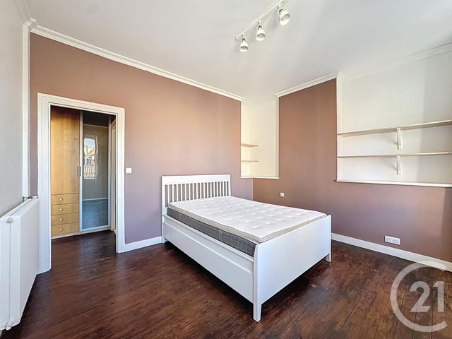 Appartement T2 à vendre - 2 pièces - 54,68 m2 - Bordeaux - 33 - AQUITAINE