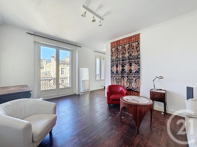 appartement - BORDEAUX - 33