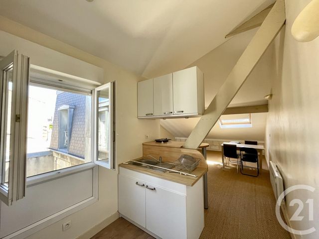 Appartement a louer bordeaux - 3 pièce(s) - 76 m2 - Surfyn