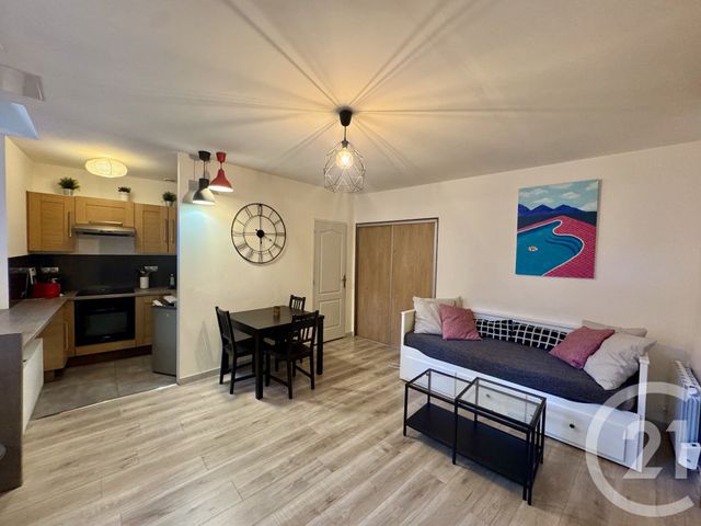 Appartement F1 à louer BORDEAUX