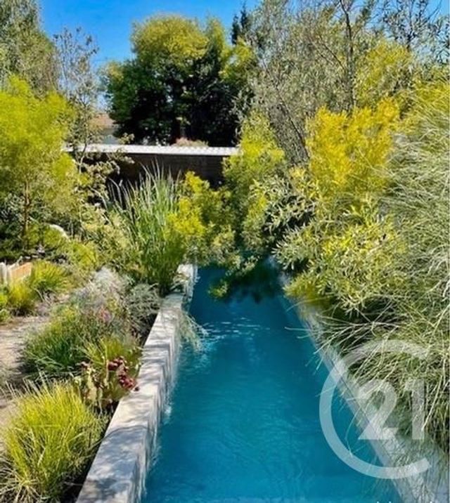 maison - LE BOUSCAT - 33