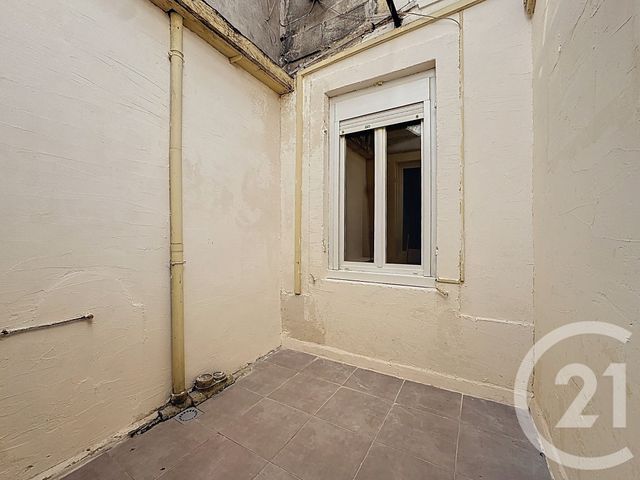 Appartement Studio à vendre BORDEAUX