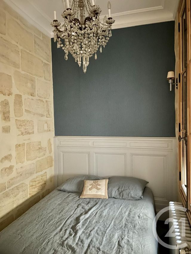 Appartement T2 à louer - 3 pièces - 71,04 m2 - Bordeaux - 33 - AQUITAINE