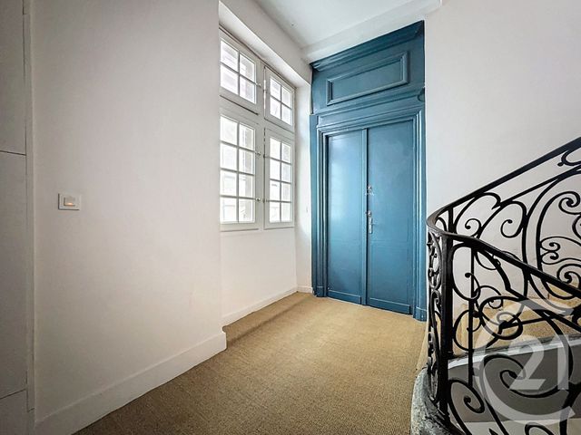 Appartement T2 à vendre - 2 pièces - 43 m2 - Bordeaux - 33 - AQUITAINE