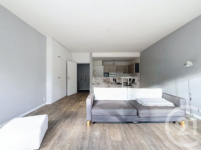 Appartement T2 à vendre - 2 pièces - 59,09 m2 - Bordeaux - 33 - AQUITAINE