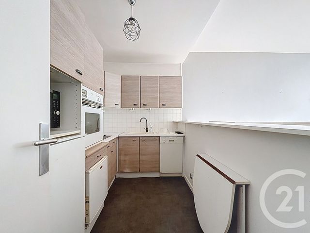 Appartement T2 à vendre - 2 pièces - 59,09 m2 - Bordeaux - 33 - AQUITAINE