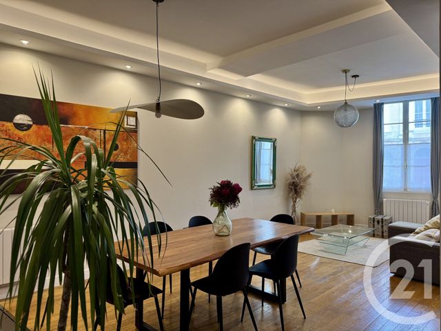 Maison &agrave; louer - 5 pi&egrave;ces - 112 m2 - Bordeaux - 33 - AQUITAINE