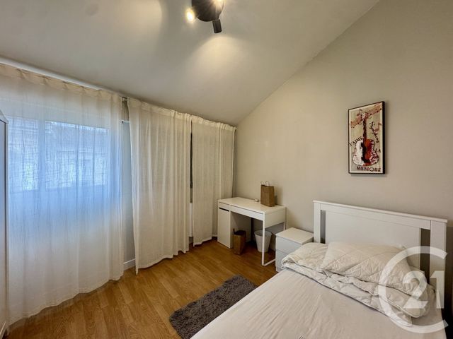 Maison &agrave; louer - 5 pi&egrave;ces - 112 m2 - Bordeaux - 33 - AQUITAINE