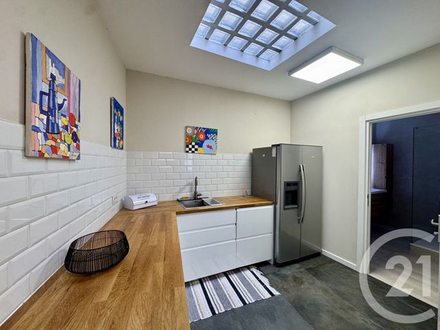 Maison &agrave; louer - 5 pi&egrave;ces - 112 m2 - Bordeaux - 33 - AQUITAINE