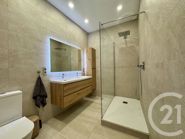 Maison &agrave; louer - 5 pi&egrave;ces - 112 m2 - Bordeaux - 33 - AQUITAINE