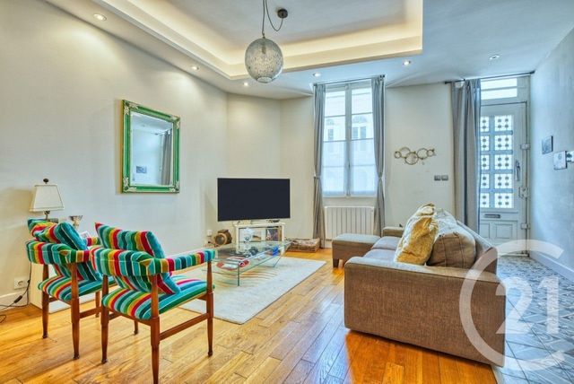 Maison à louer - 5 pièces - 112 m2 - Bordeaux - 33 - AQUITAINE