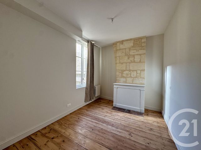 Appartement &agrave; louer - 3 pi&egrave;ces - 73,70 m2 - Bordeaux - 33 - AQUITAINE