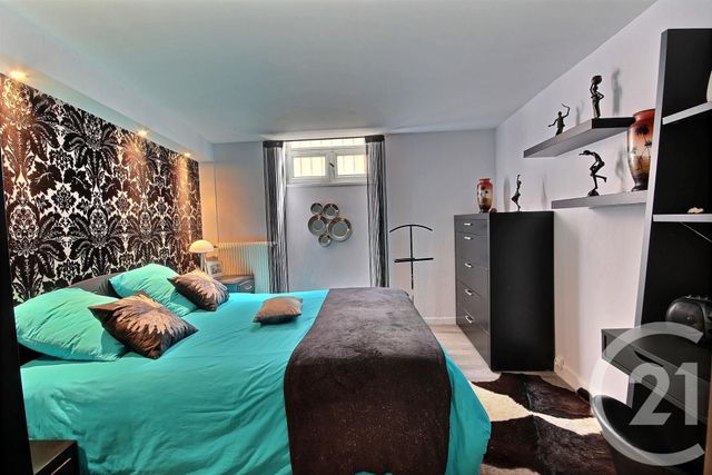 Appartement T3 &agrave; vendre - 3 pi&egrave;ces - 75 m2 - Bordeaux - 33 - AQUITAINE