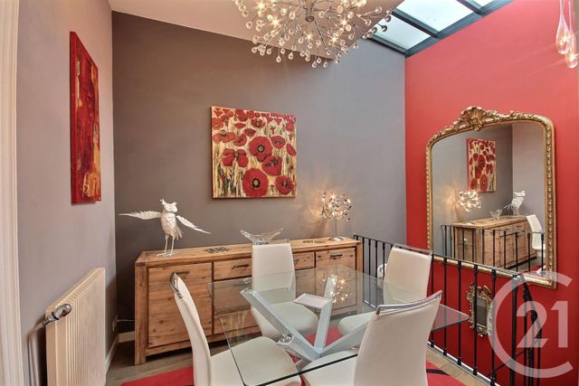 Appartement T3 &agrave; vendre - 3 pi&egrave;ces - 75 m2 - Bordeaux - 33 - AQUITAINE