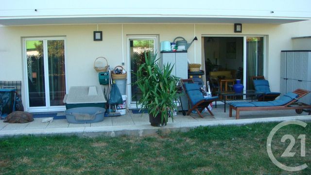 Appartement F3 à vendre - 3 pièces - 59,90 m2 - Rosny Sous Bois - 93 - ILE-DE-FRANCE