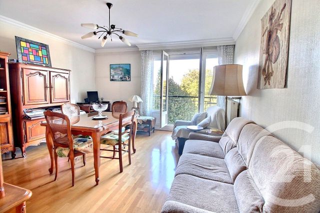 appartement - ROSNY SOUS BOIS - 93