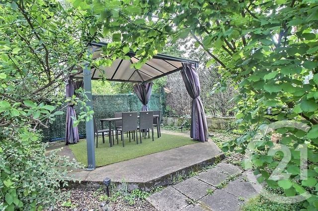 Maison &agrave; vendre - 6 pi&egrave;ces - 135 m2 - Rosny Sous Bois - 93 - ILE-DE-FRANCE