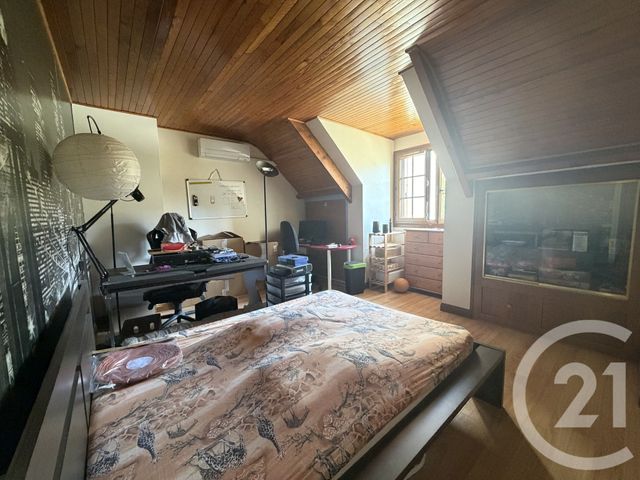 Maison &agrave; vendre - 6 pi&egrave;ces - 135 m2 - Rosny Sous Bois - 93 - ILE-DE-FRANCE