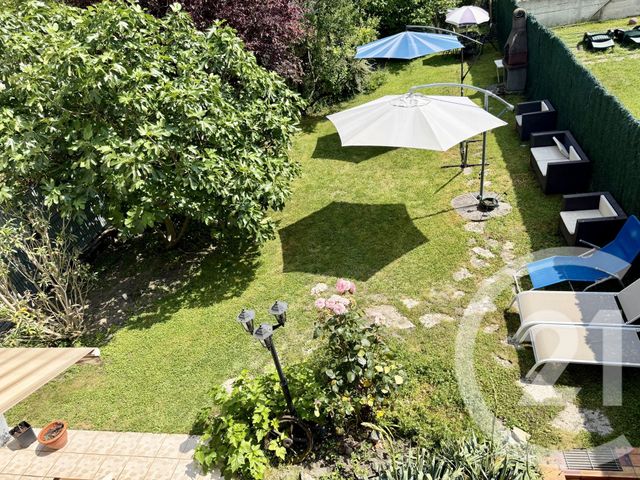 Maison &agrave; vendre - 6 pi&egrave;ces - 135 m2 - Rosny Sous Bois - 93 - ILE-DE-FRANCE