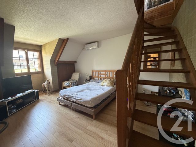 Maison &agrave; vendre - 6 pi&egrave;ces - 135 m2 - Rosny Sous Bois - 93 - ILE-DE-FRANCE