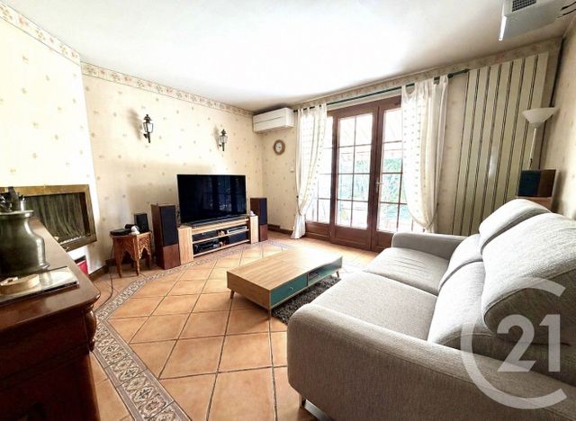 Maison &agrave; vendre - 6 pi&egrave;ces - 135 m2 - Rosny Sous Bois - 93 - ILE-DE-FRANCE
