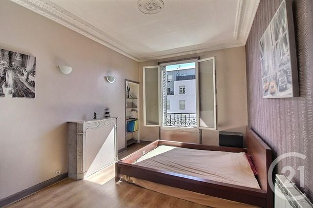 Appartement F3 &agrave; vendre - 3 pi&egrave;ces - 55 m2 - Rosny Sous Bois - 93 - ILE-DE-FRANCE