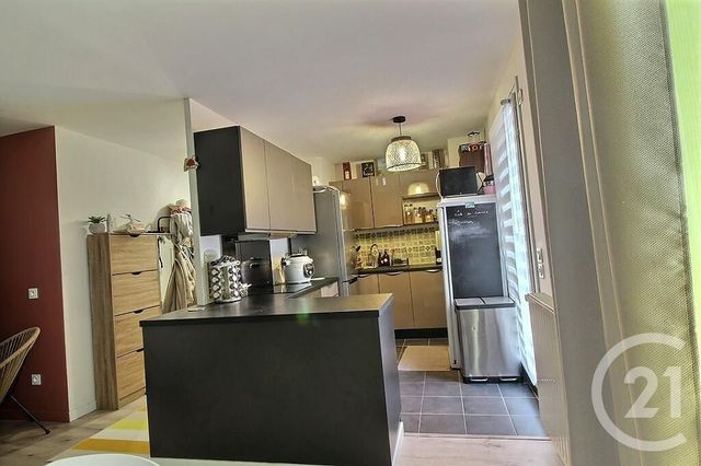 Appartement à vendre - 4 pièces - 78,67 m2 - Rosny Sous Bois - 93 - ILE-DE-FRANCE