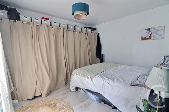 Appartement à vendre - 4 pièces - 78,67 m2 - Rosny Sous Bois - 93 - ILE-DE-FRANCE