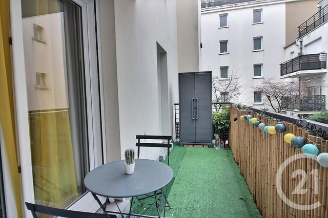 appartement - ROSNY SOUS BOIS - 93