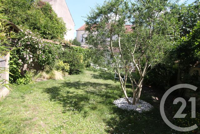 Maison à vendre - 5 pièces - 193 m2 - Rosny Sous Bois - 93 - ILE-DE-FRANCE