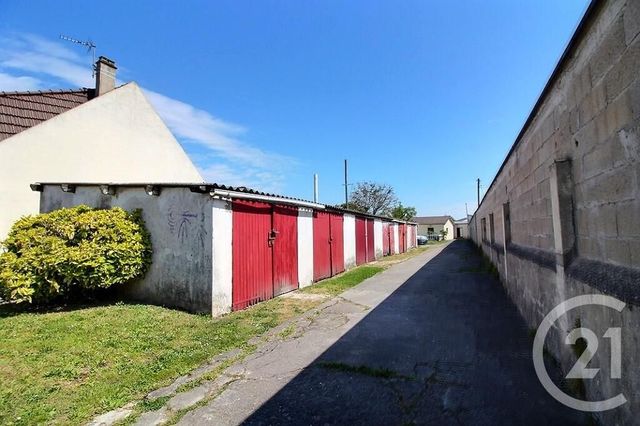 Maison &agrave; vendre - 3 pi&egrave;ces - 161 m2 - Rosny Sous Bois - 93 - ILE-DE-FRANCE