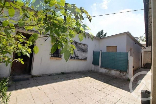 Maison &agrave; vendre - 3 pi&egrave;ces - 161 m2 - Rosny Sous Bois - 93 - ILE-DE-FRANCE