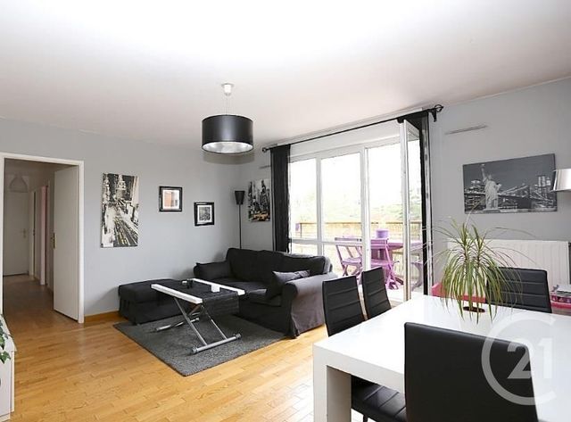 appartement - ROSNY SOUS BOIS - 93