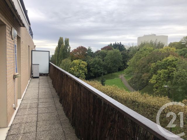 Appartement F3 à vendre - 3 pièces - 58,60 m2 - Rosny Sous Bois - 93 - ILE-DE-FRANCE