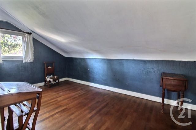 Maison &agrave; vendre - 5 pi&egrave;ces - 130 m2 - Rosny Sous Bois - 93 - ILE-DE-FRANCE