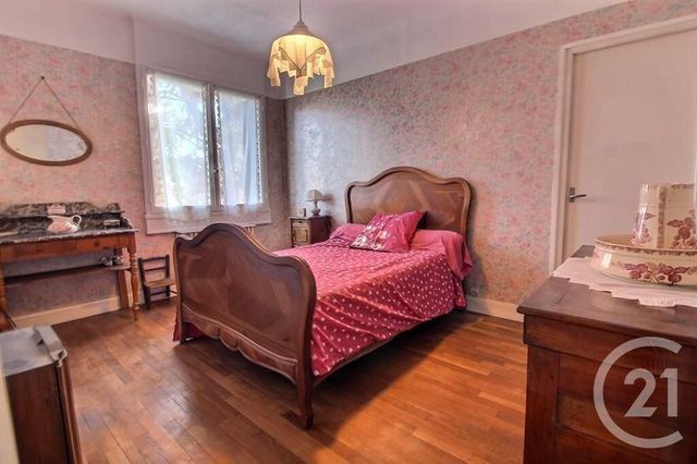 Maison &agrave; vendre - 5 pi&egrave;ces - 130 m2 - Rosny Sous Bois - 93 - ILE-DE-FRANCE