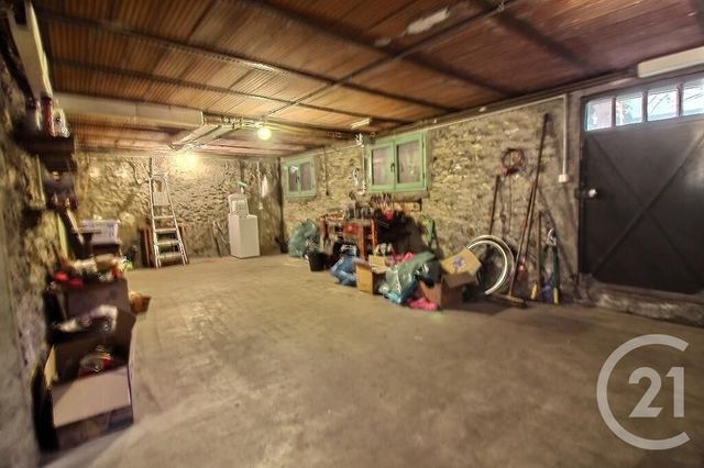 Maison &agrave; vendre - 5 pi&egrave;ces - 130 m2 - Rosny Sous Bois - 93 - ILE-DE-FRANCE