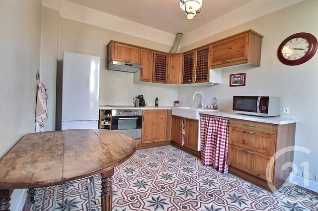 Maison &agrave; vendre - 5 pi&egrave;ces - 130 m2 - Rosny Sous Bois - 93 - ILE-DE-FRANCE