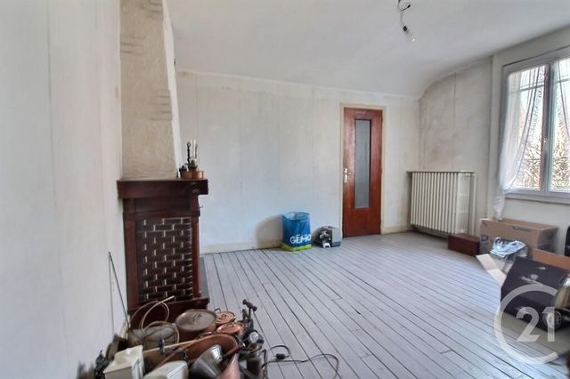 Maison &agrave; vendre - 5 pi&egrave;ces - 130 m2 - Rosny Sous Bois - 93 - ILE-DE-FRANCE