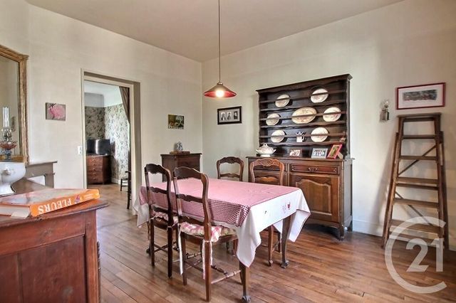 Maison &agrave; vendre - 5 pi&egrave;ces - 130 m2 - Rosny Sous Bois - 93 - ILE-DE-FRANCE