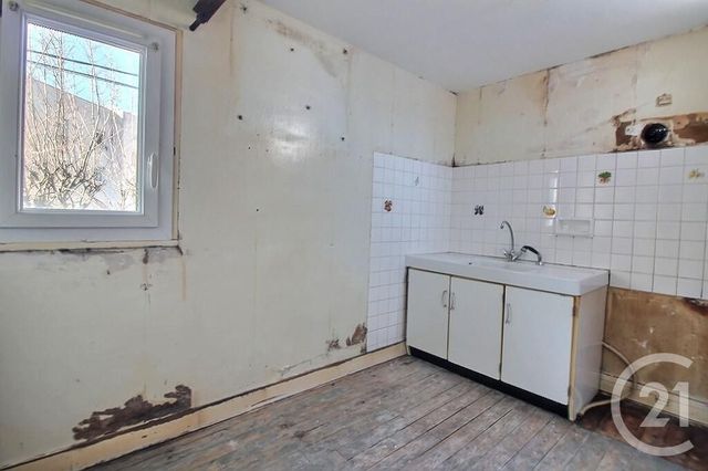 Maison &agrave; vendre - 5 pi&egrave;ces - 130 m2 - Rosny Sous Bois - 93 - ILE-DE-FRANCE