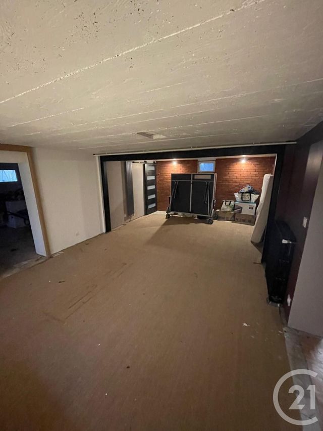 Maison à vendre - 4 pièces - 100,05 m2 - Rosny Sous Bois - 93 - ILE-DE-FRANCE