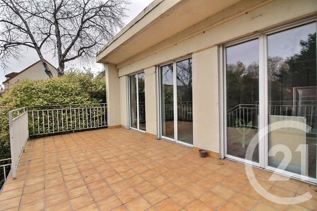 Maison à vendre - 4 pièces - 100,05 m2 - Rosny Sous Bois - 93 - ILE-DE-FRANCE