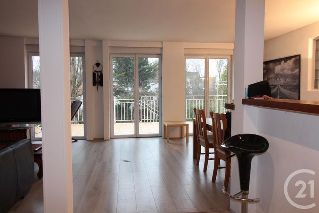 Maison à vendre - 4 pièces - 100,05 m2 - Rosny Sous Bois - 93 - ILE-DE-FRANCE
