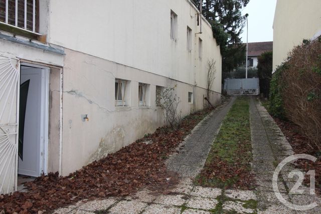 Maison à vendre - 4 pièces - 100,05 m2 - Rosny Sous Bois - 93 - ILE-DE-FRANCE