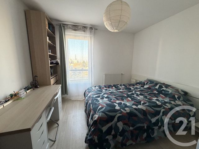 Appartement F3 &agrave; vendre - 3 pi&egrave;ces - 69 m2 - Rosny Sous Bois - 93 - ILE-DE-FRANCE